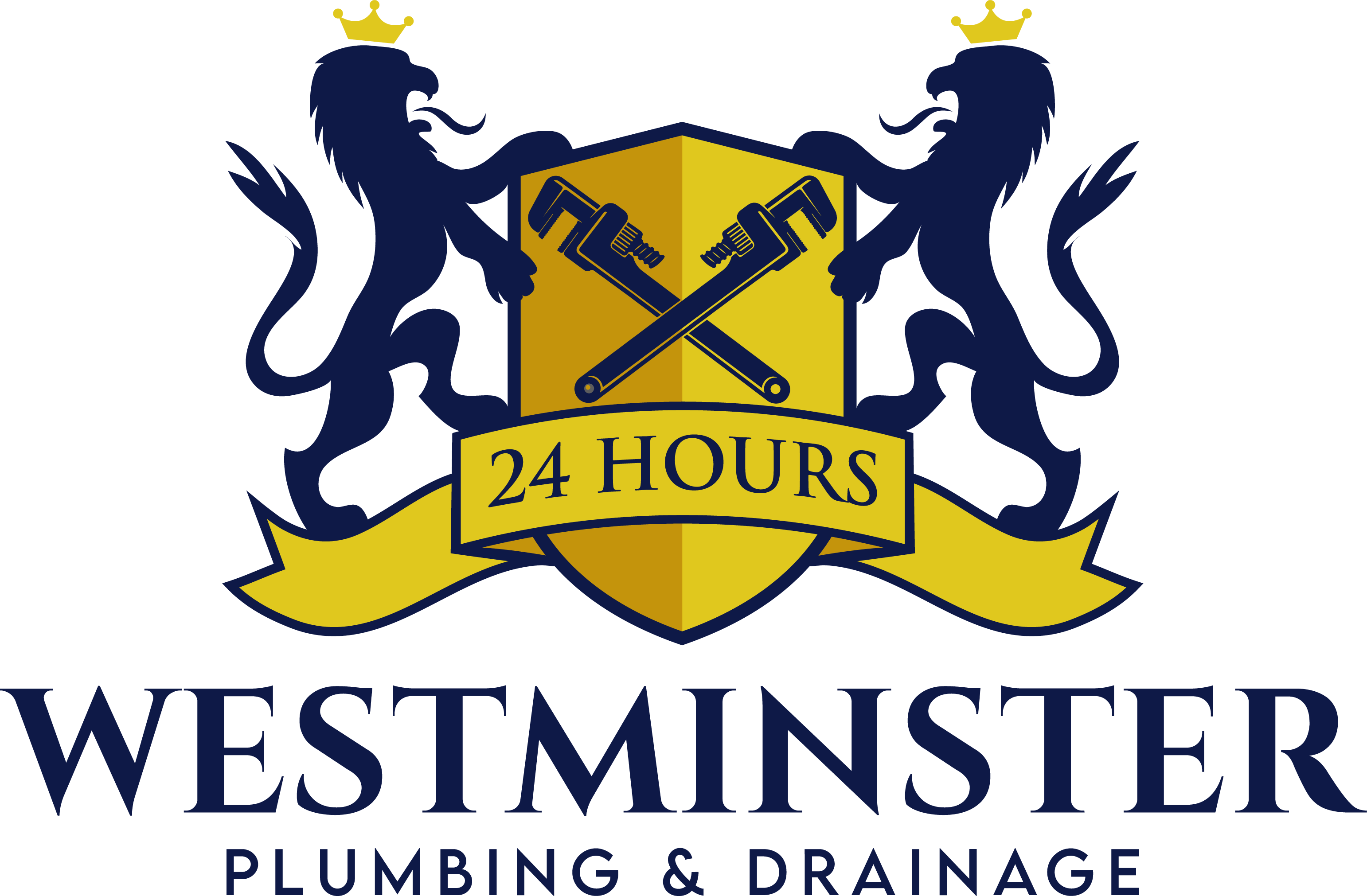 cropped Westminster Plumbing Drainage logo 20231